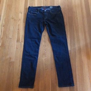 Arizona Dark Blue Jeans